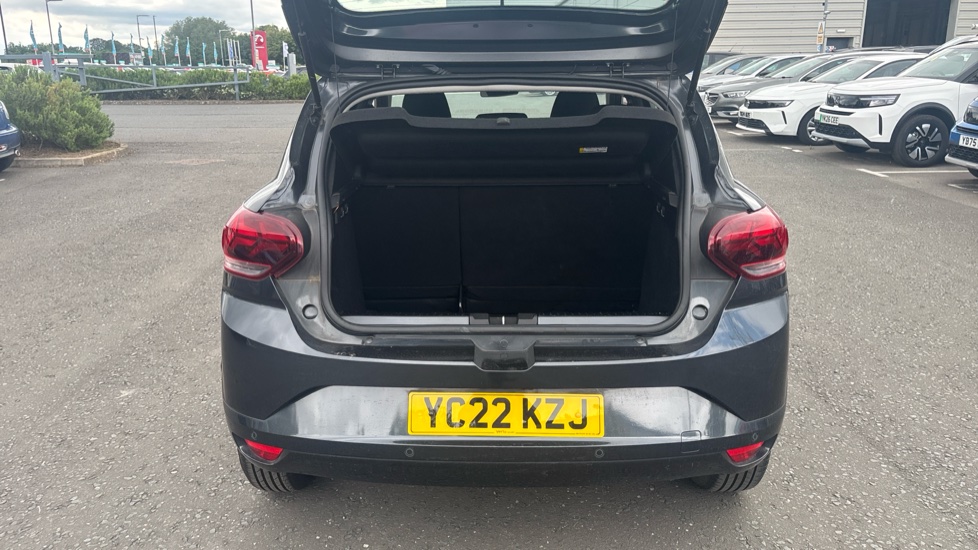 Dacia Sandero 1.0 TCe Comfort 5dr Petrol Hatchback - Image 4