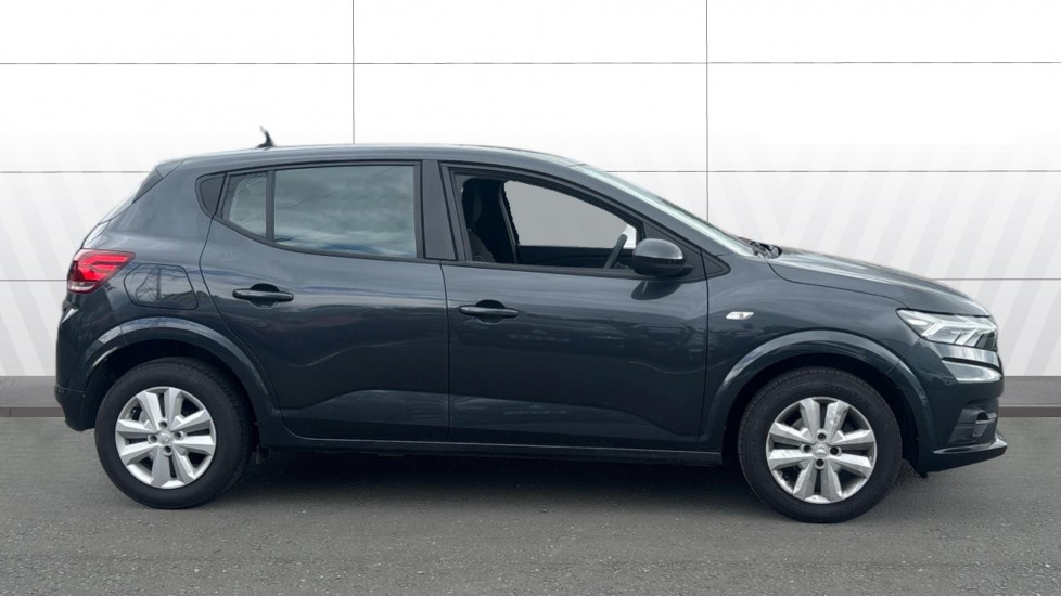 Dacia Sandero 1.0 TCe Comfort 5dr Petrol Hatchback - Image 5