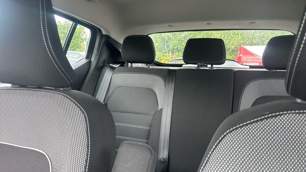 Dacia Sandero 1.0 TCe Comfort 5dr Petrol Hatchback - Image 15