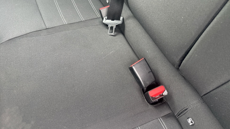 Dacia Sandero 1.0 TCe Comfort 5dr Petrol Hatchback - Image 17