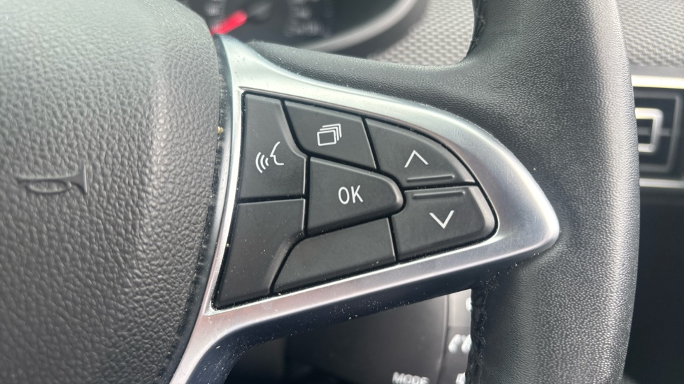 Dacia Sandero 1.0 TCe Comfort 5dr Petrol Hatchback - Image 23