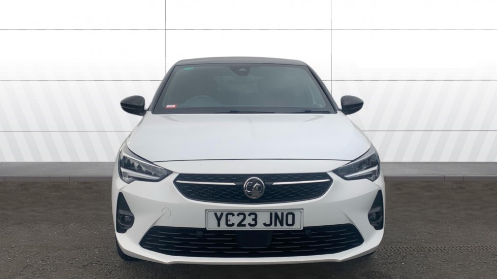Vauxhall Corsa 1.2 Turbo GS 5dr Petrol Hatchback - Image 3