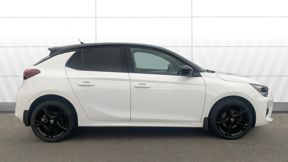 Vauxhall Corsa 1.2 Turbo GS 5dr Petrol Hatchback - Image 5