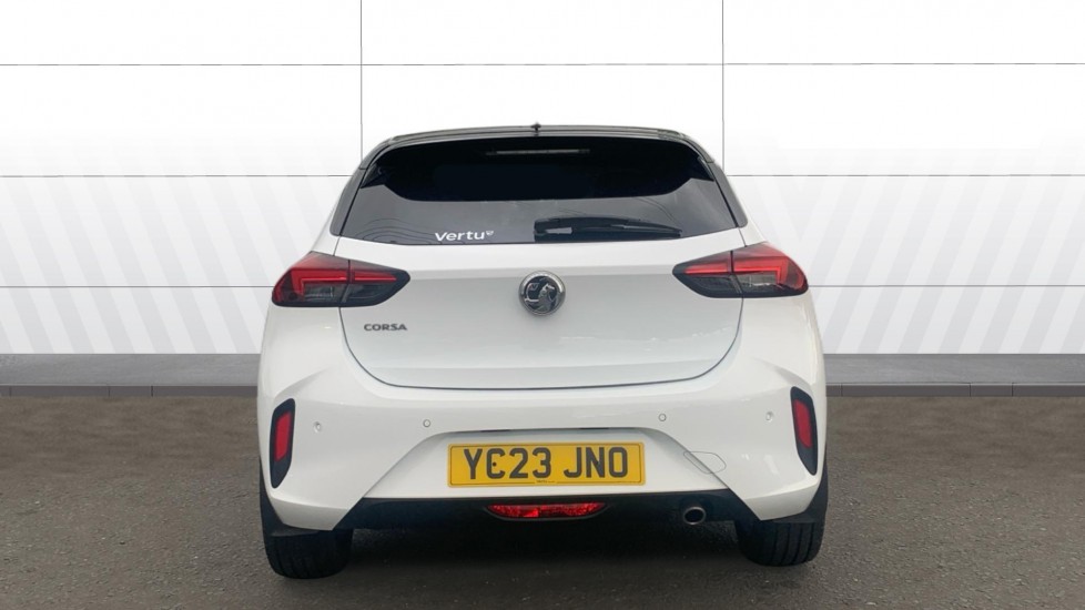 Vauxhall Corsa 1.2 Turbo GS 5dr Petrol Hatchback - Image 6