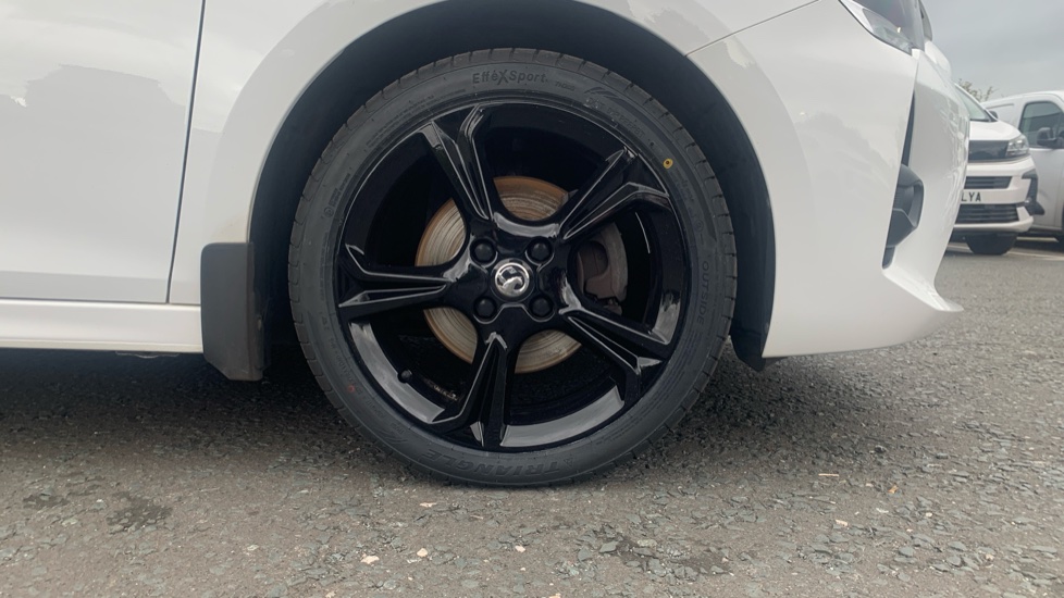 Vauxhall Corsa 1.2 Turbo GS 5dr Petrol Hatchback - Image 7