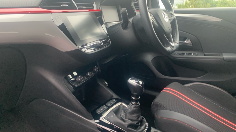 Vauxhall Corsa 1.2 Turbo GS 5dr Petrol Hatchback - Image 13