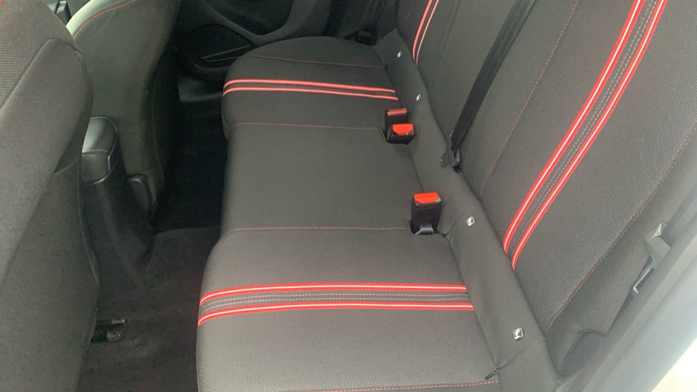 Vauxhall Corsa 1.2 Turbo GS 5dr Petrol Hatchback - Image 16