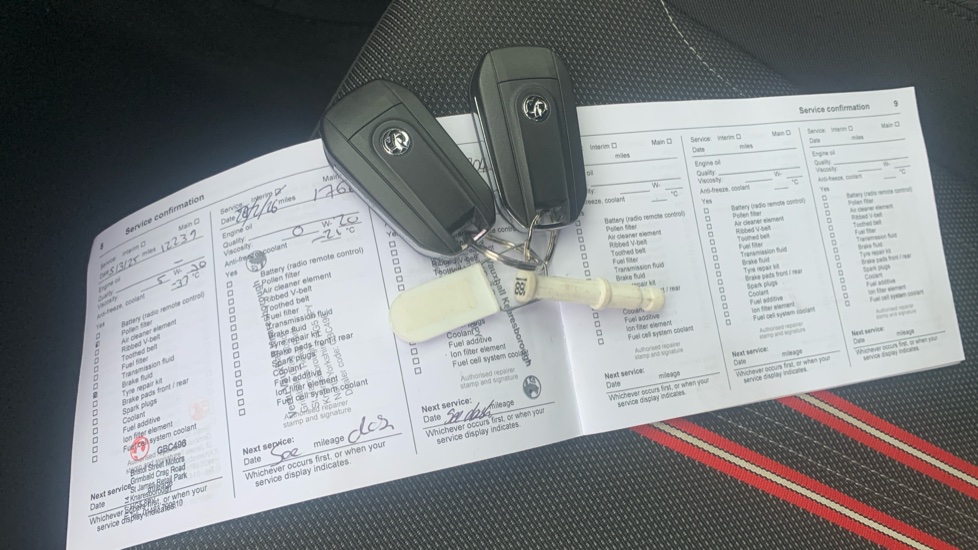 Vauxhall Corsa 1.2 Turbo GS 5dr Petrol Hatchback - Image 19