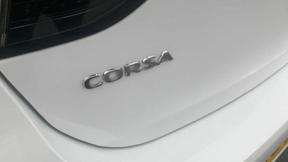 Vauxhall Corsa 1.2 Turbo GS 5dr Petrol Hatchback - Image 22