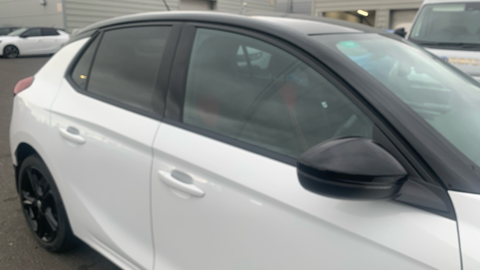 Vauxhall Corsa 1.2 Turbo GS 5dr Petrol Hatchback - Image 24