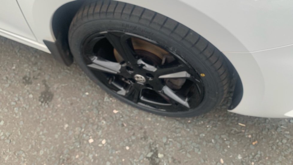 Vauxhall Corsa 1.2 Turbo GS 5dr Petrol Hatchback - Image 25