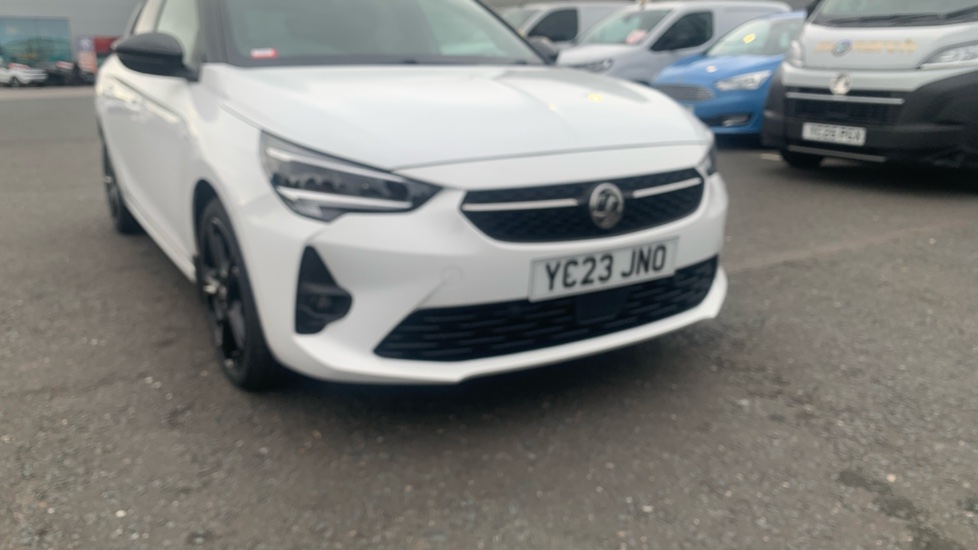 Vauxhall Corsa 1.2 Turbo GS 5dr Petrol Hatchback - Image 26