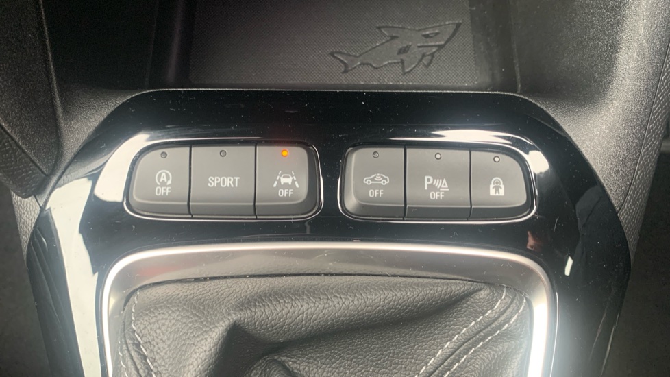 Vauxhall Corsa 1.2 Turbo GS 5dr Petrol Hatchback - Image 38