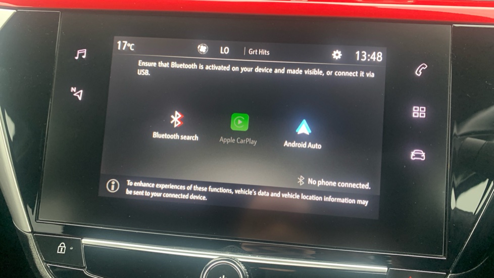 Vauxhall Corsa 1.2 Turbo GS 5dr Petrol Hatchback - Image 43