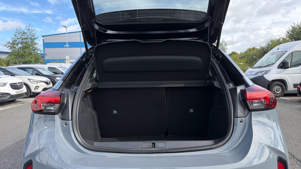 Vauxhall Corsa 1.2 Turbo Ultimate 5dr Petrol Hatchback - Image 4