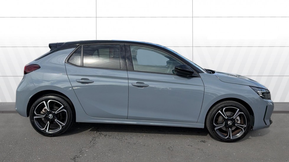 Vauxhall Corsa 1.2 Turbo Ultimate 5dr Petrol Hatchback - Image 5