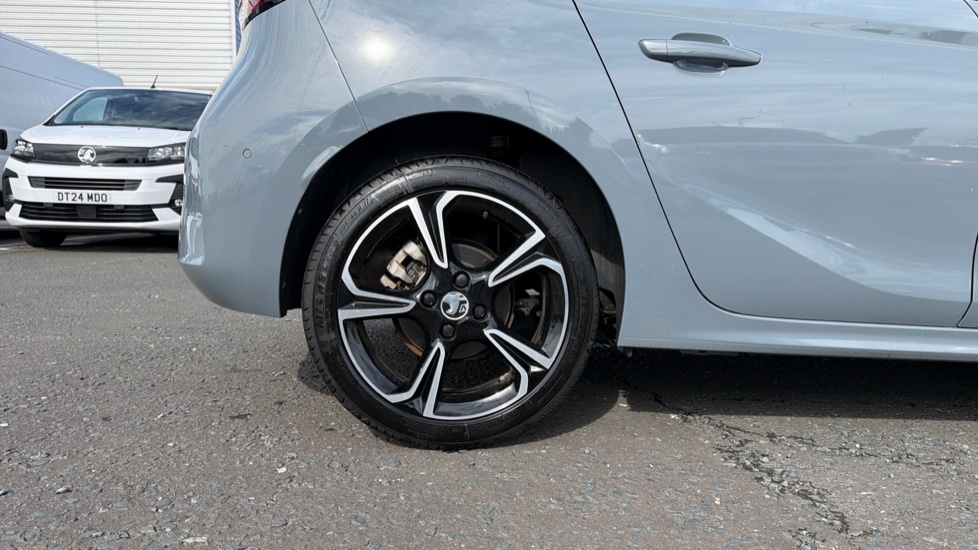 Vauxhall Corsa 1.2 Turbo Ultimate 5dr Petrol Hatchback - Image 7