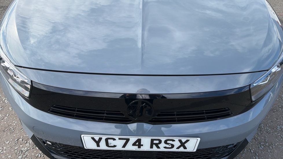 Vauxhall Corsa 1.2 Turbo Ultimate 5dr Petrol Hatchback - Image 8