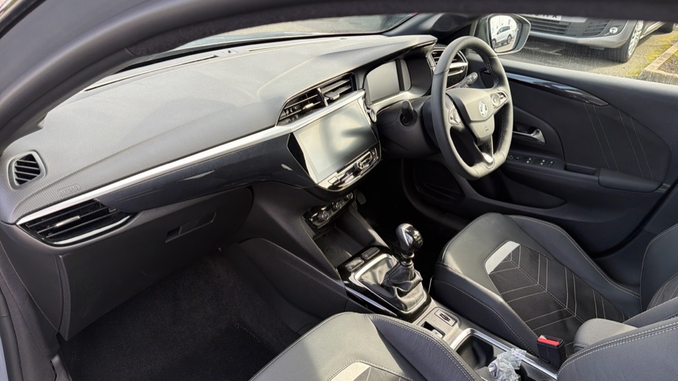 Vauxhall Corsa 1.2 Turbo Ultimate 5dr Petrol Hatchback - Image 9