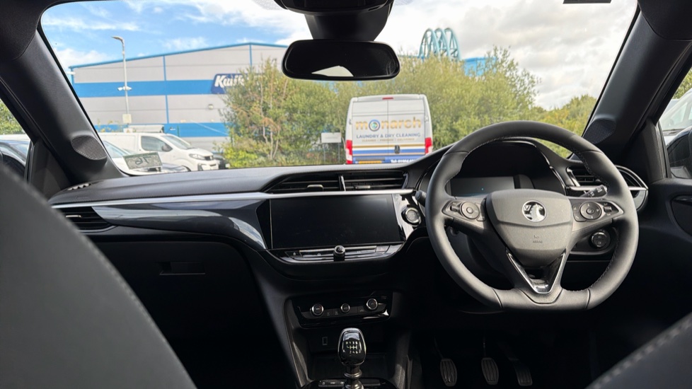 Vauxhall Corsa 1.2 Turbo Ultimate 5dr Petrol Hatchback - Image 10