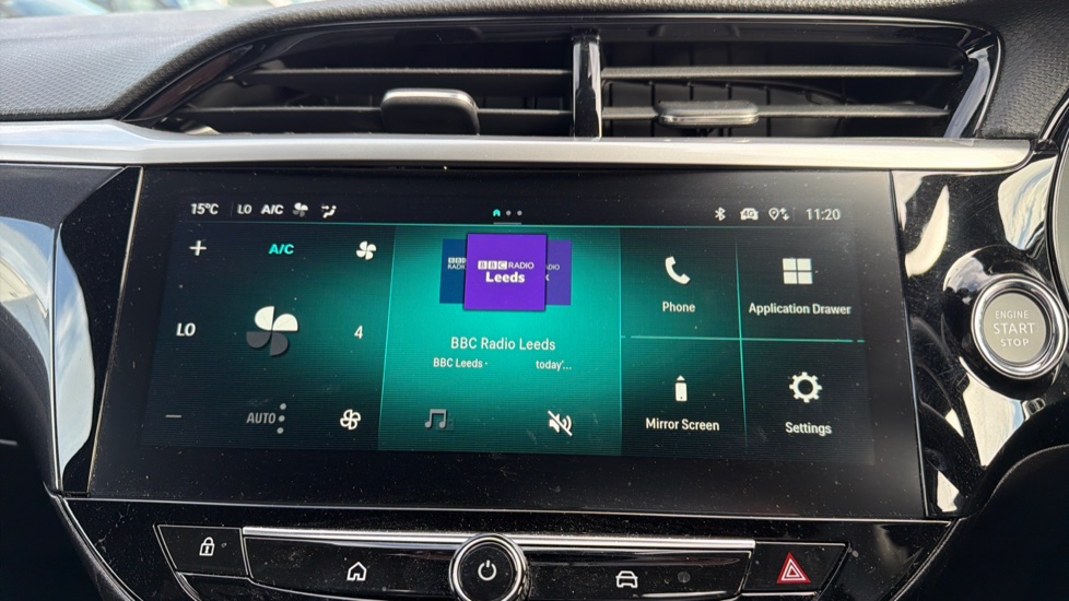 Vauxhall Corsa 1.2 Turbo Ultimate 5dr Petrol Hatchback - Image 12