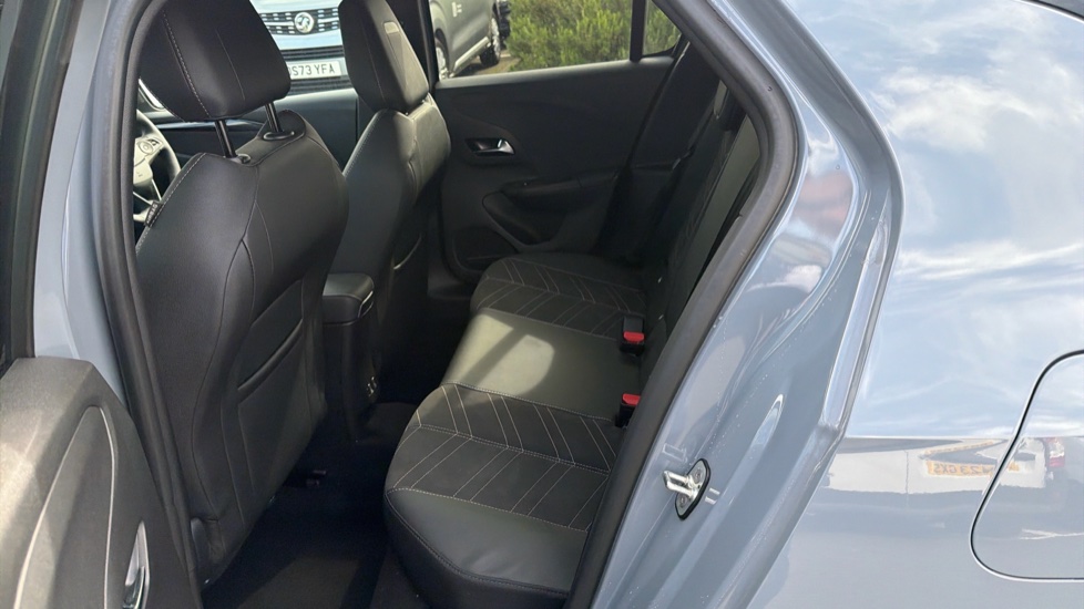 Vauxhall Corsa 1.2 Turbo Ultimate 5dr Petrol Hatchback - Image 16