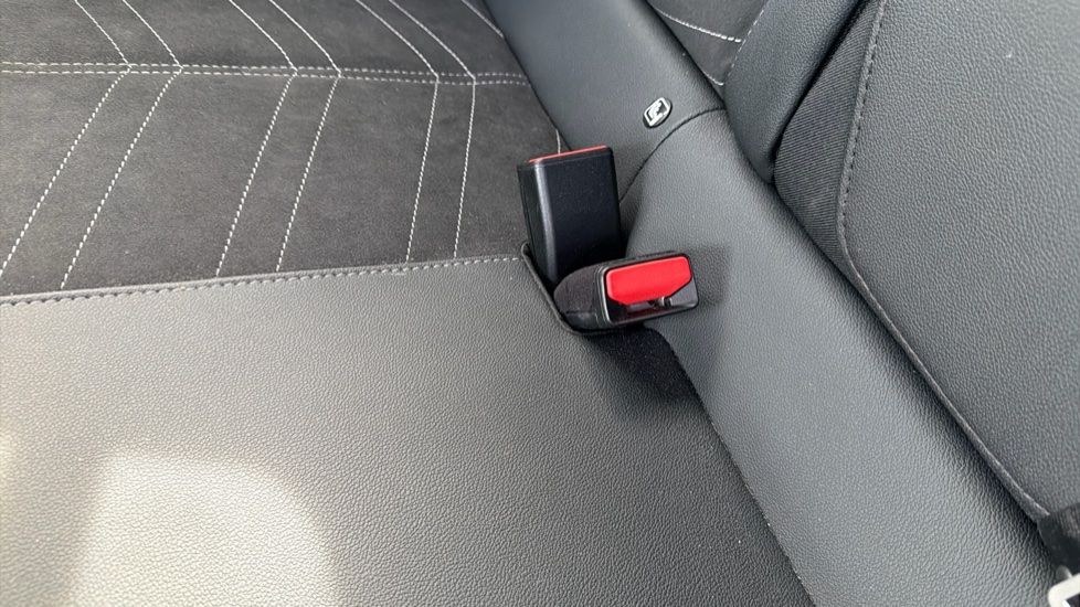 Vauxhall Corsa 1.2 Turbo Ultimate 5dr Petrol Hatchback - Image 17