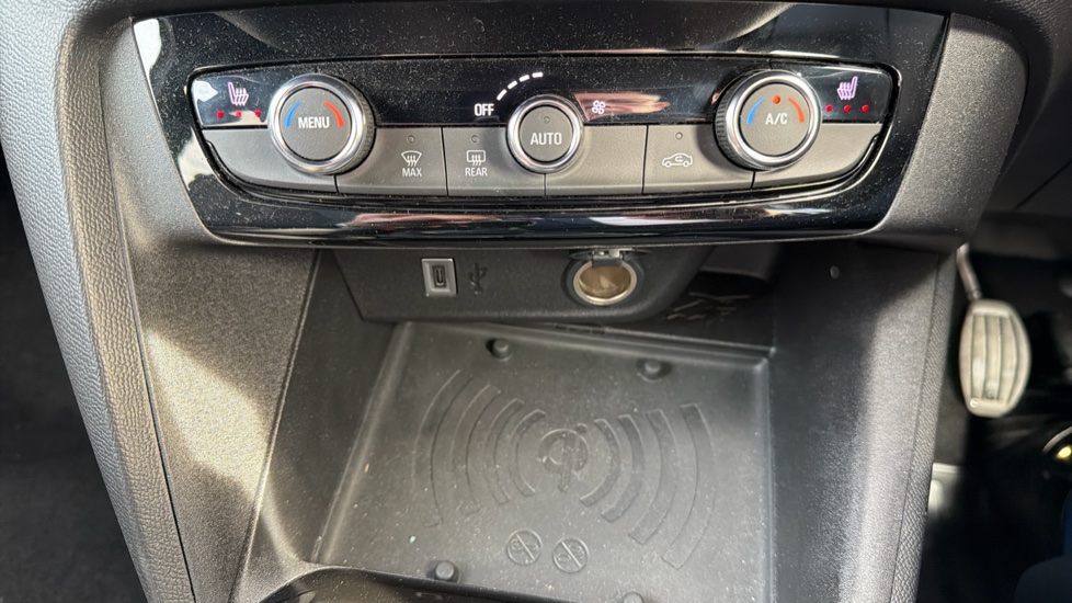Vauxhall Corsa 1.2 Turbo Ultimate 5dr Petrol Hatchback - Image 22