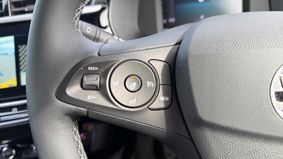Vauxhall Corsa 1.2 Turbo Ultimate 5dr Petrol Hatchback - Image 25
