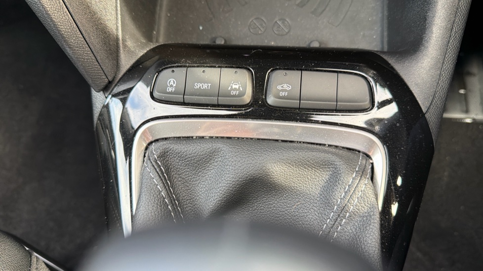 Vauxhall Corsa 1.2 Turbo Ultimate 5dr Petrol Hatchback - Image 32