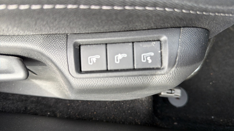 Vauxhall Corsa 1.2 Turbo Ultimate 5dr Petrol Hatchback - Image 36