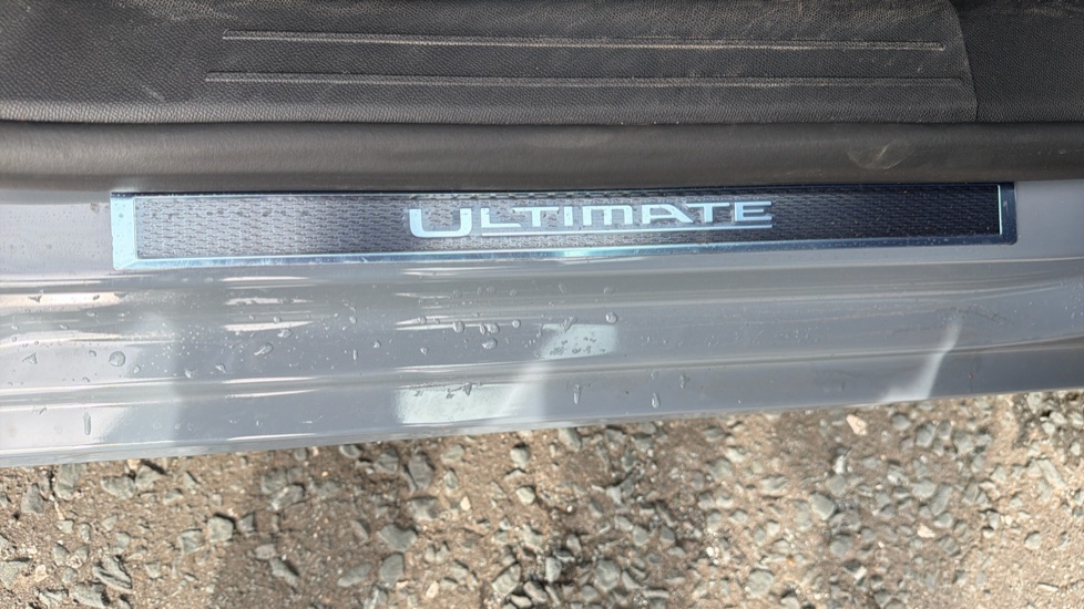 Vauxhall Corsa 1.2 Turbo Ultimate 5dr Petrol Hatchback - Image 38