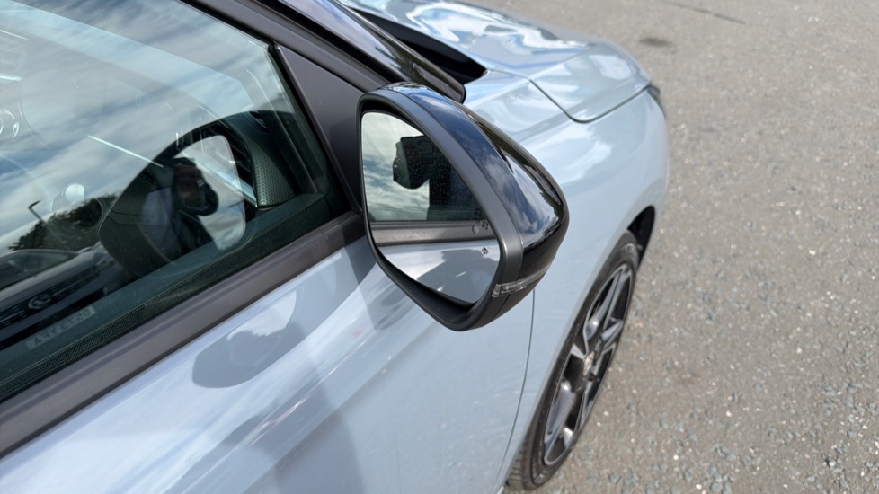 Vauxhall Corsa 1.2 Turbo Ultimate 5dr Petrol Hatchback - Image 39