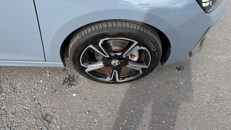 Vauxhall Corsa 1.2 Turbo Ultimate 5dr Petrol Hatchback - Image 40