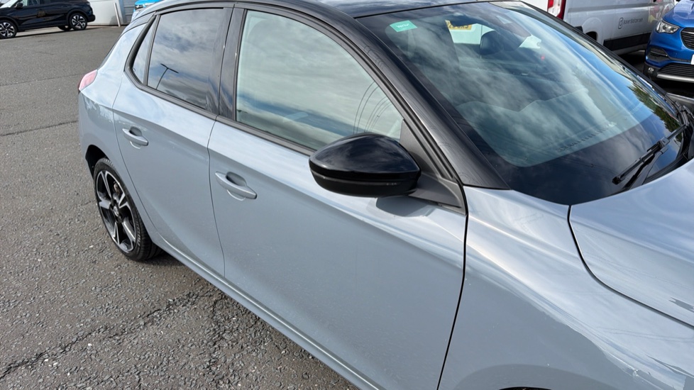 Vauxhall Corsa 1.2 Turbo Ultimate 5dr Petrol Hatchback - Image 42