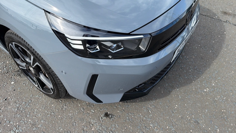 Vauxhall Corsa 1.2 Turbo Ultimate 5dr Petrol Hatchback - Image 43