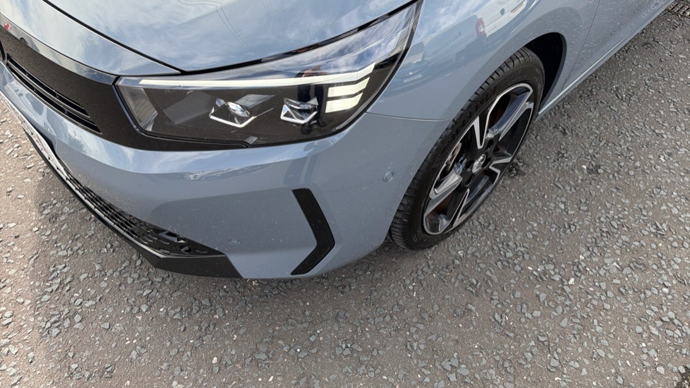Vauxhall Corsa 1.2 Turbo Ultimate 5dr Petrol Hatchback - Image 44