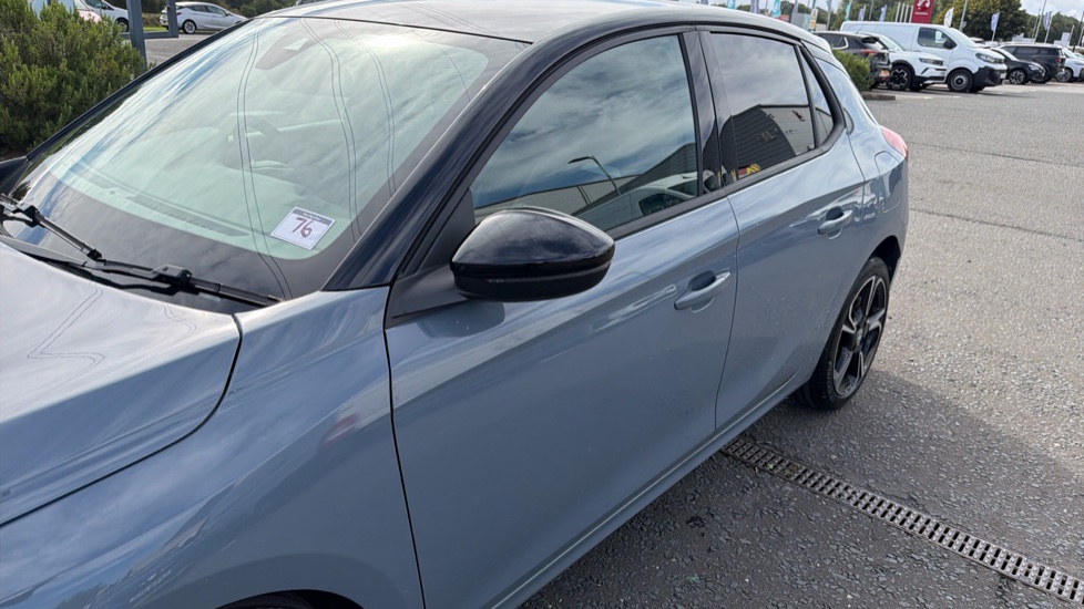 Vauxhall Corsa 1.2 Turbo Ultimate 5dr Petrol Hatchback - Image 47