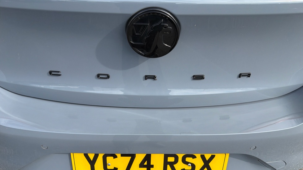 Vauxhall Corsa 1.2 Turbo Ultimate 5dr Petrol Hatchback - Image 50