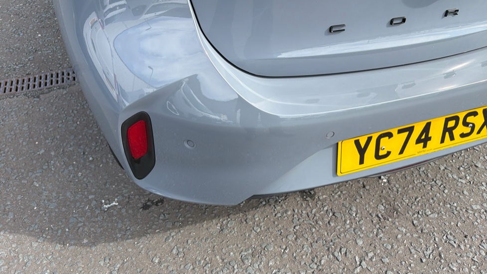Vauxhall Corsa 1.2 Turbo Ultimate 5dr Petrol Hatchback - Image 51
