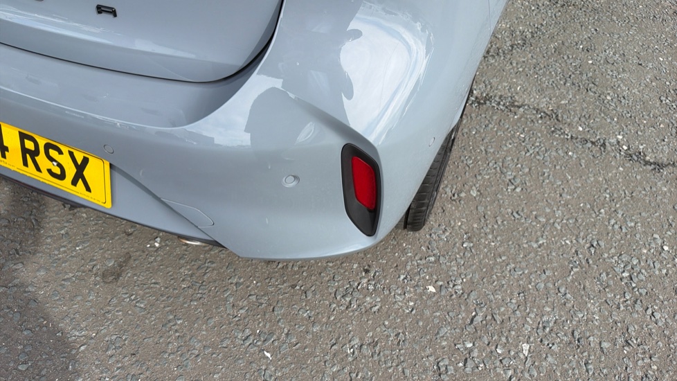 Vauxhall Corsa 1.2 Turbo Ultimate 5dr Petrol Hatchback - Image 52