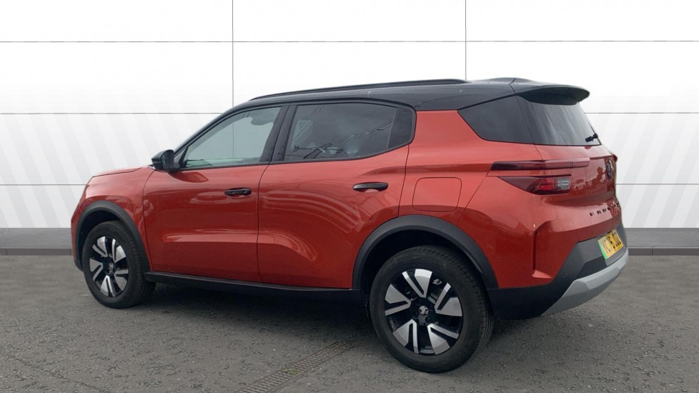 Vauxhall Frontera 83kW GS 44kWh 5dr Auto Electric Estate - Image 2