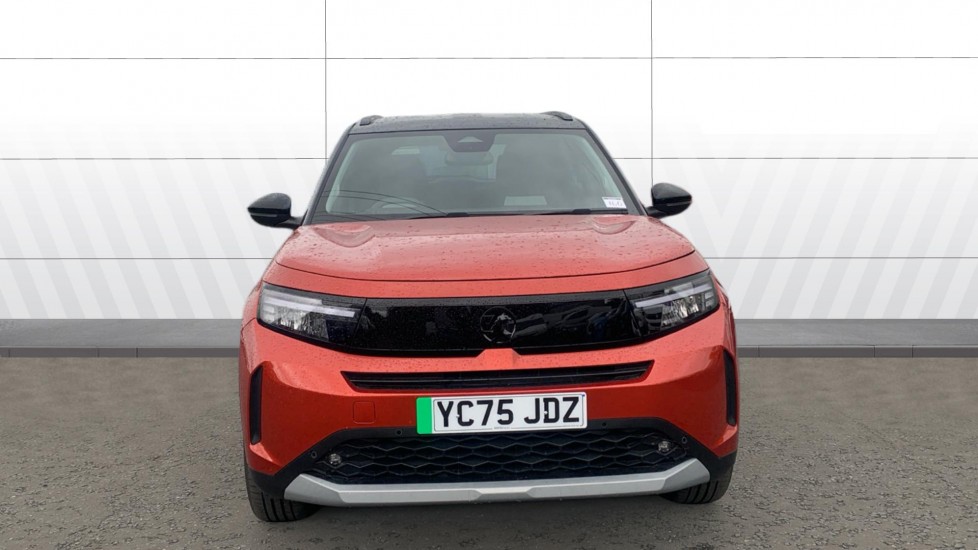 Vauxhall Frontera 83kW GS 44kWh 5dr Auto Electric Estate - Image 3