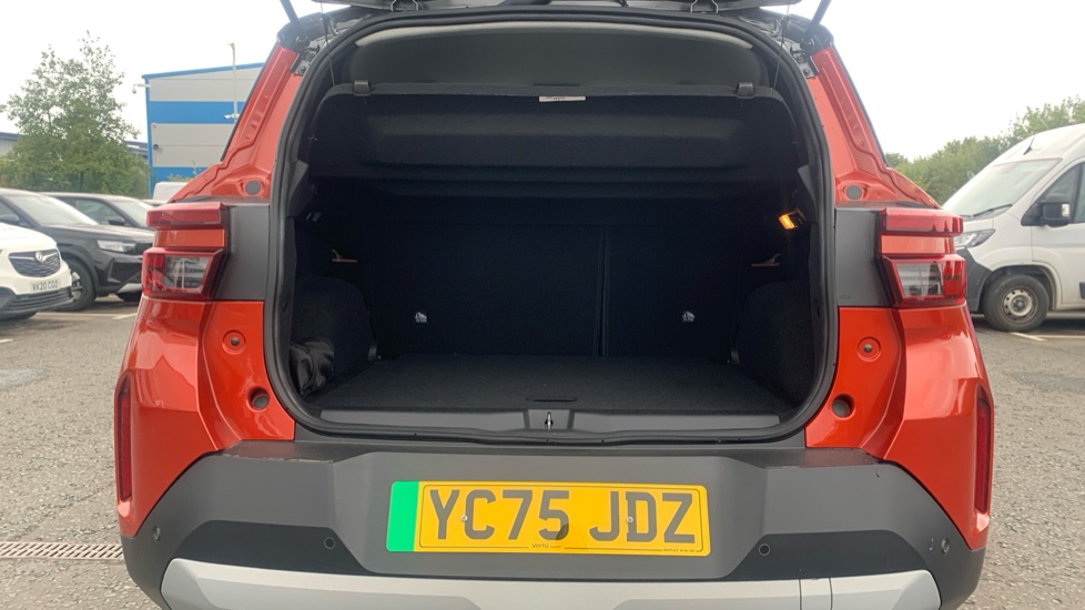 Vauxhall Frontera 83kW GS 44kWh 5dr Auto Electric Estate - Image 4