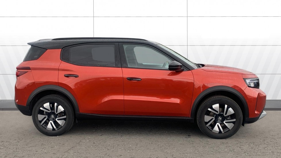 Vauxhall Frontera 83kW GS 44kWh 5dr Auto Electric Estate - Image 5