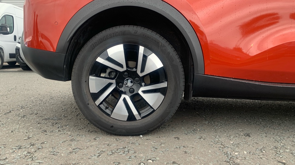 Vauxhall Frontera 83kW GS 44kWh 5dr Auto Electric Estate - Image 7