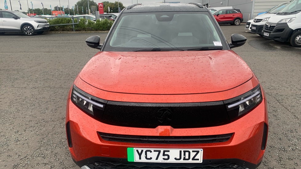 Vauxhall Frontera 83kW GS 44kWh 5dr Auto Electric Estate - Image 8