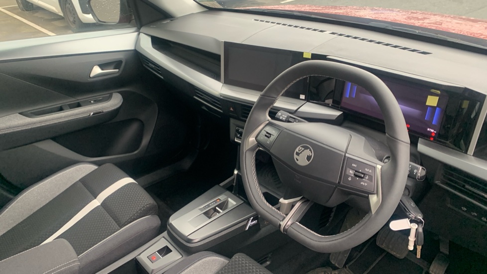 Vauxhall Frontera 83kW GS 44kWh 5dr Auto Electric Estate - Image 11