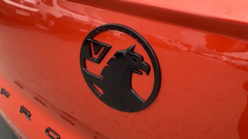Vauxhall Frontera 83kW GS 44kWh 5dr Auto Electric Estate - Image 21