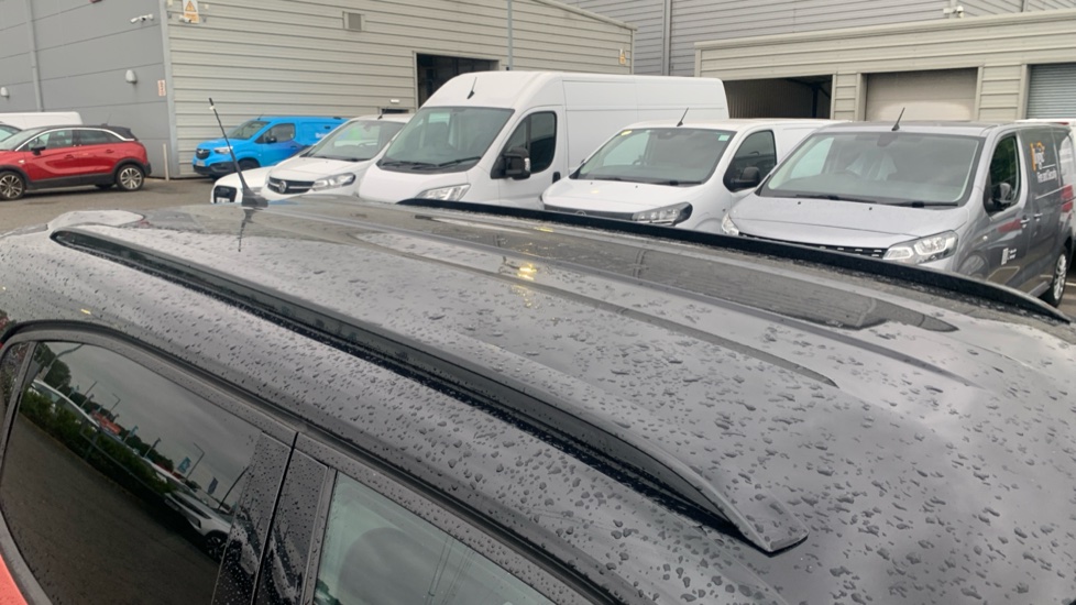 Vauxhall Frontera 83kW GS 44kWh 5dr Auto Electric Estate - Image 25